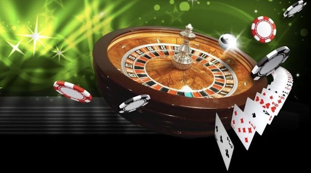 Villento Casino پر آن لائن سلاٹس کے بارے میں