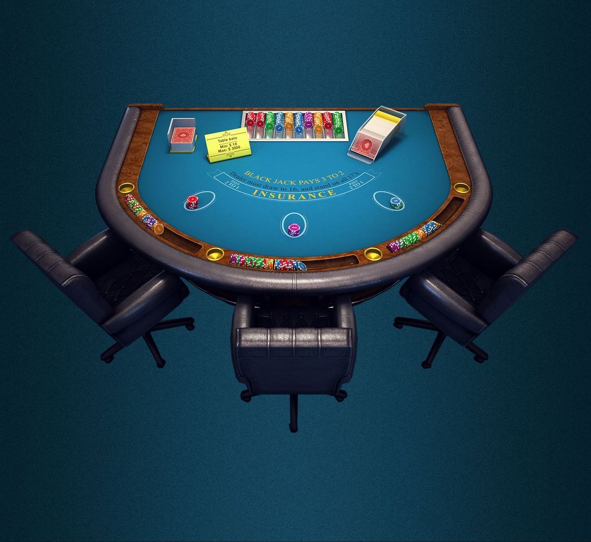Villento Casino پاکستان کیسینو میں بلیک جیک گیمز