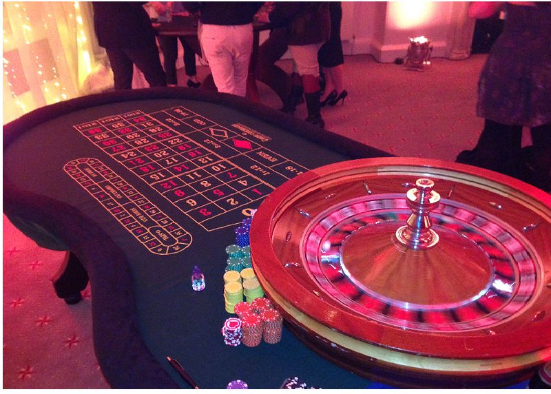 Villento Casino کیسینو میں بکراٹکھیلیں