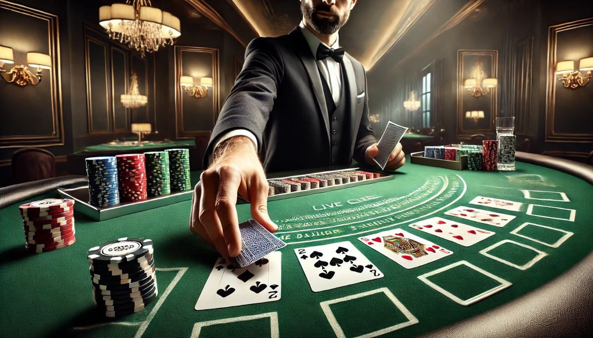 Villento Casino کیسینو میں پوکر گیمز