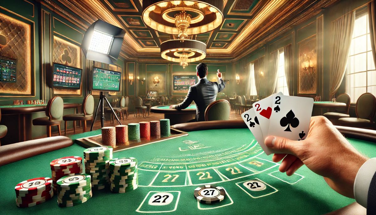 Villento Casino کیسینو میں لاٹری گیمز میں حصہ لیں۔