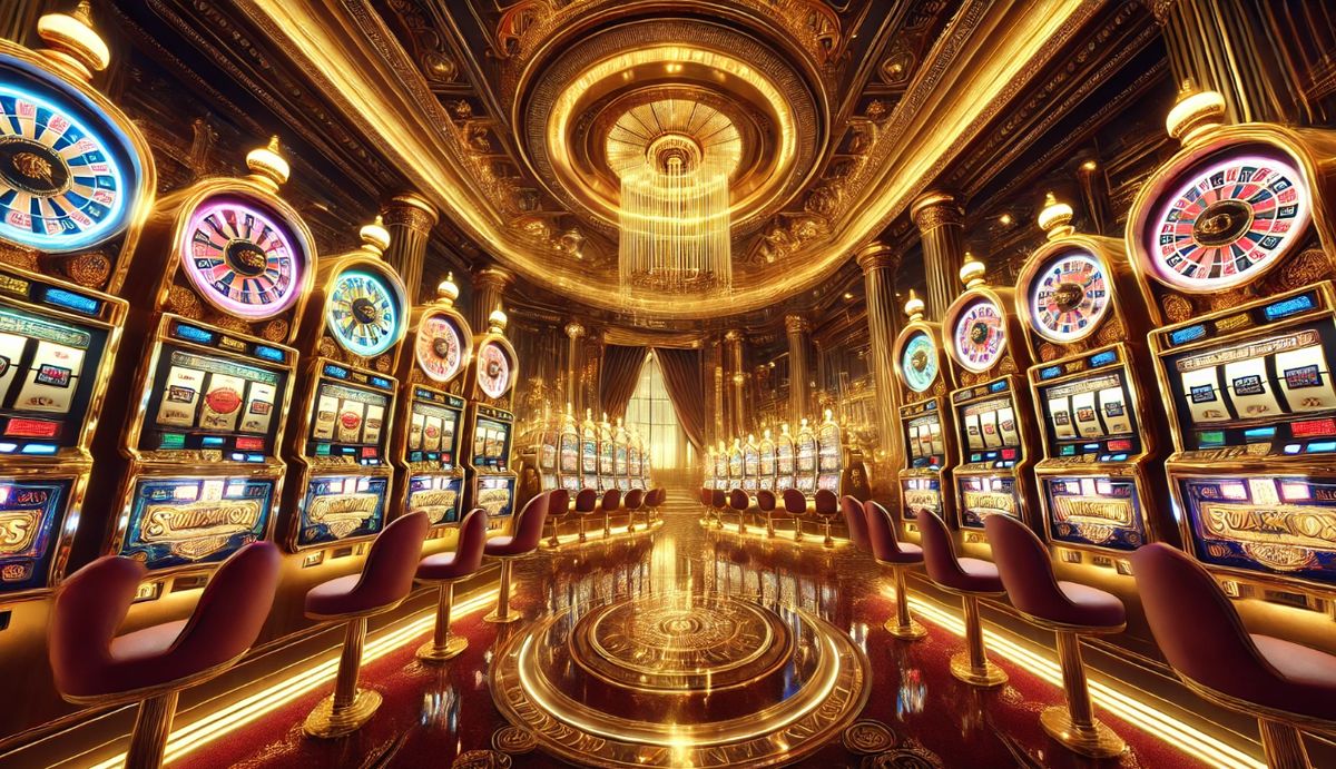 Villento Casino پاکستان میں میگا ویز کیسینو گیمز