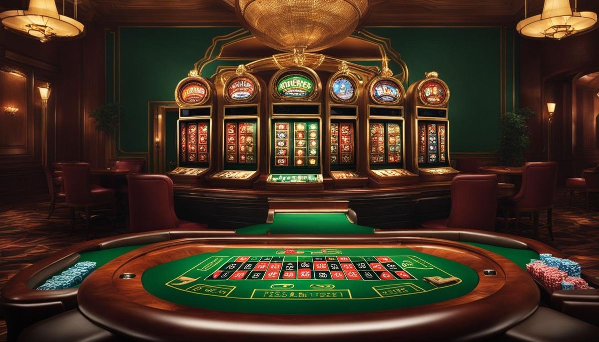 پاکستان کے نئے Villento Casinoکیسینو کھلاڑیوں کے لیے خوش آمدید بونس