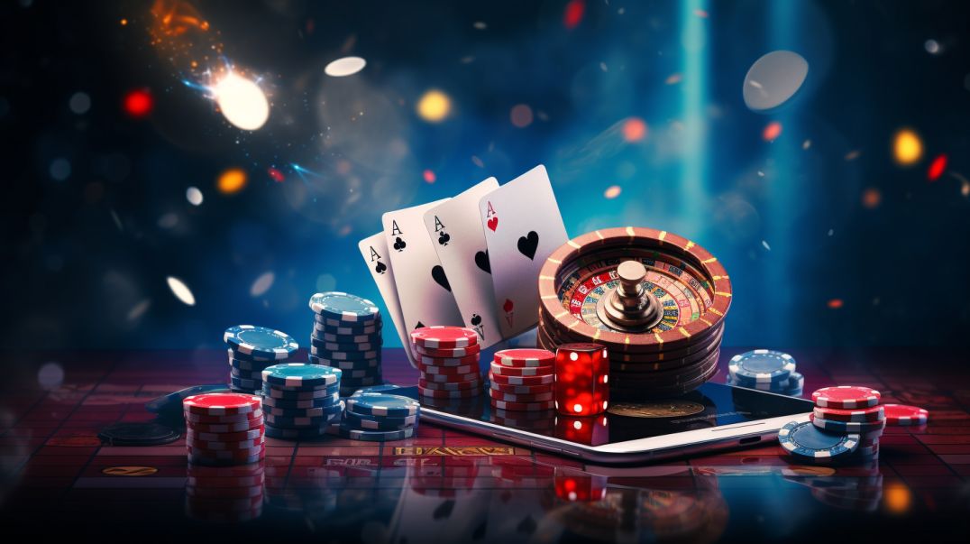Villento Casino آن لائن کیسینو میں اصل گیمز